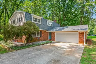 3619 Benchley Rd, Winston-Salem, NC 27106 - Photo 3
