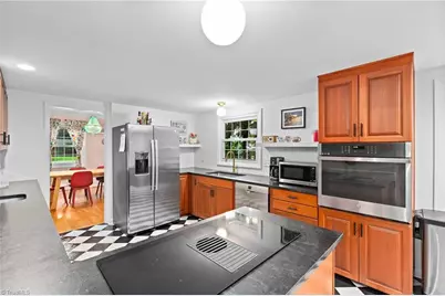 3619 Benchley Road, Winston-Salem, NC 27106 - Photo 13