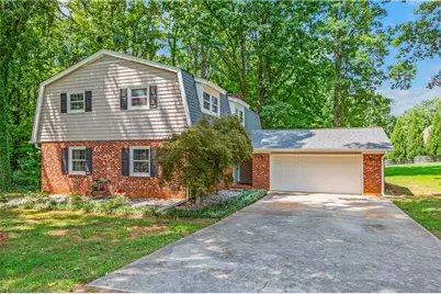 3619 Benchley Road, Winston-Salem, NC 27106 - Photo 1