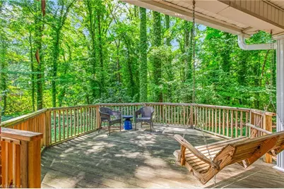 3619 Benchley Road, Winston-Salem, NC 27106 - Photo 31