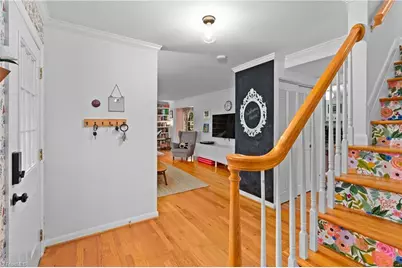 3619 Benchley Road, Winston-Salem, NC 27106 - Photo 5