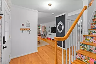 3619 Benchley Rd, Winston-Salem, NC 27106 - Photo 5