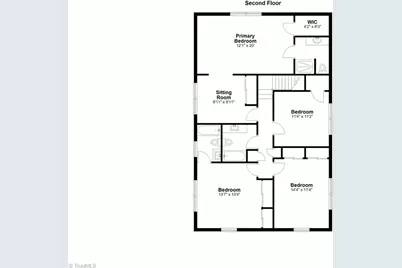 3619 Benchley Road, Winston-Salem, NC 27106 - Photo 37