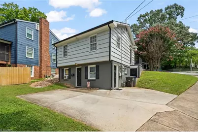 1259 W 4th Street, Winston-Salem, NC 27101 - Photo 3