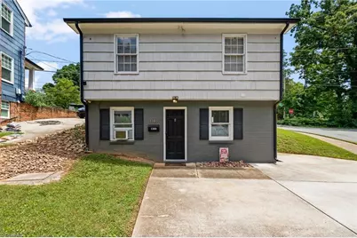 1259 W 4th Street, Winston-Salem, NC 27101 - Photo 5