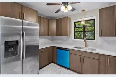 4424 Cooper Cove Road, Winston-Salem, NC 27127 - Photo 13