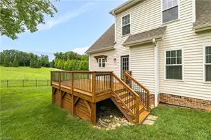 159 Windward Dr, Stokesdale, NC 27357 - Photo 29