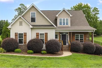 159 Windward Drive, Stokesdale, NC 27357 - Photo 1