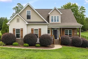 159 Windward Dr, Stokesdale, NC 27357 - Photo 1
