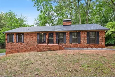 3318 Oak Ridge Road, Summerfield, NC 27358 - Photo 7