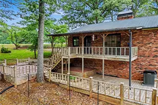 3318 Oak Ridge Rd, Summerfield, NC 27358 - Photo 43