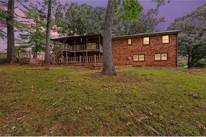 3318 Oak Ridge Road, Summerfield, NC 27358 - Photo 3