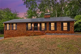 3318 Oak Ridge Rd, Summerfield, NC 27358 - Photo 3