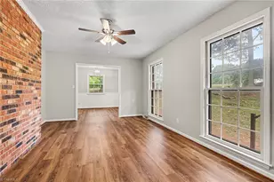 3318 Oak Ridge Rd, Summerfield, NC 27358 - Photo 25