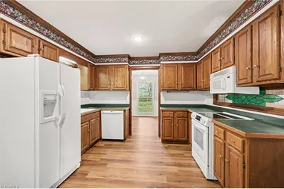 3318 Oak Ridge Road, Summerfield, NC 27358 - Photo 19