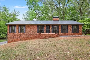 3318 Oak Ridge Rd, Summerfield, NC 27358 - Photo 1