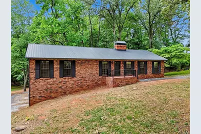 3318 Oak Ridge Road, Summerfield, NC 27358 - Photo 5