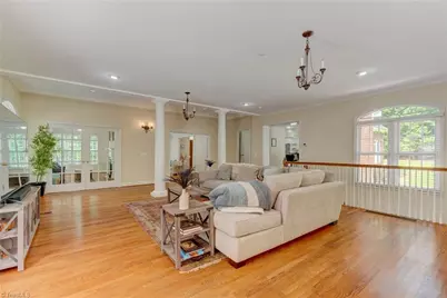 3608 Summit Lakes Drive, Browns Summit, NC 27214 - Photo 9
