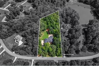3608 Summit Lakes Drive, Browns Summit, NC 27214 - Photo 43