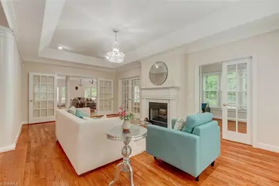 3608 Summit Lakes Drive, Browns Summit, NC 27214 - Photo 5