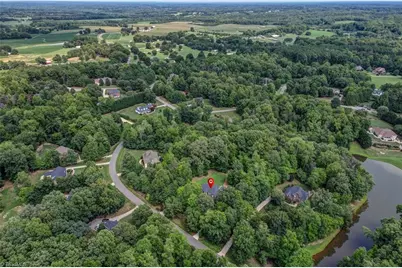 3608 Summit Lakes Drive, Browns Summit, NC 27214 - Photo 47