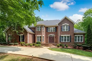 3608 Summit Lakes Dr, Browns Summit, NC 27214 - Photo 1