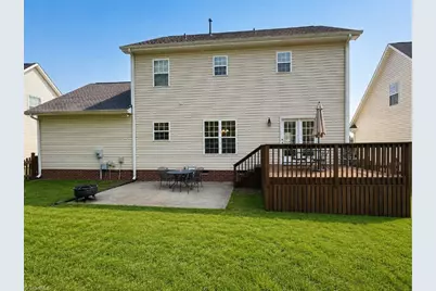 2542 Brook Stone Drive, Clemmons, NC 27012 - Photo 39