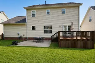 2542 Brook Stone Dr, Clemmons, NC 27012 - Photo 39