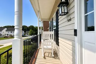 2542 Brook Stone Dr, Clemmons, NC 27012 - Photo 7