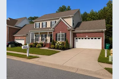 2542 Brook Stone Drive, Clemmons, NC 27012 - Photo 3