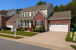 2542 Brook Stone Dr, Clemmons, NC 27012 - Photo 3