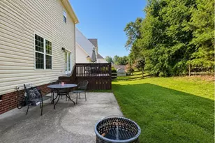 2542 Brook Stone Dr, Clemmons, NC 27012 - Photo 37