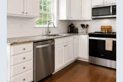 2542 Brook Stone Drive, Clemmons, NC 27012 - Photo 19