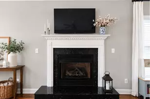 2542 Brook Stone Dr, Clemmons, NC 27012 - Photo 11