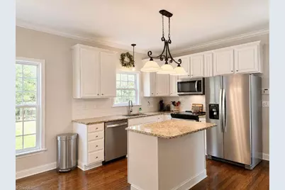 2542 Brook Stone Drive, Clemmons, NC 27012 - Photo 21