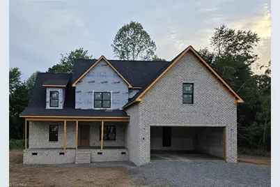 8485 Southard Road, Stokesdale, NC 27357 - Photo 1