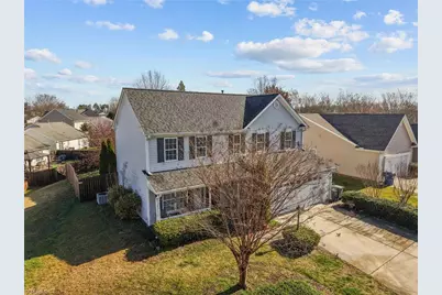 102 Redstone Drive, Gibsonville, NC 27249 - Photo 27