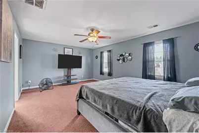 102 Redstone Drive, Gibsonville, NC 27249 - Photo 15