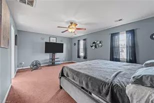 102 Redstone Dr, Gibsonville, NC 27249 - Photo 15