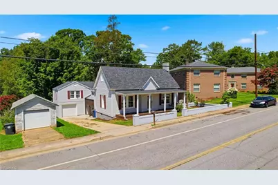 1115 Trogdon Street, North Wilkesboro, NC 28659 - Photo 1