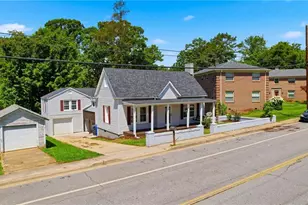 1115 Trogdon St, North Wilkesboro, NC 28659 - Photo 1