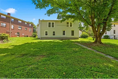 1115 Trogdon Street, North Wilkesboro, NC 28659 - Photo 45