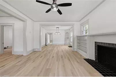 1115 Trogdon Street, North Wilkesboro, NC 28659 - Photo 13