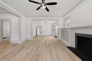 1115 Trogdon St, North Wilkesboro, NC 28659 - Photo 13