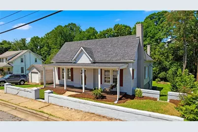1115 Trogdon Street, North Wilkesboro, NC 28659 - Photo 3