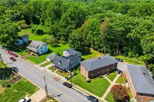 1115 Trogdon St, North Wilkesboro, NC 28659 - Photo 47