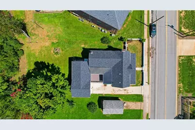 1115 Trogdon Street, North Wilkesboro, NC 28659 - Photo 49