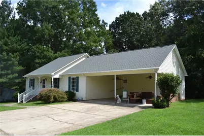 405 Puzak Lane, Madison, NC 27025 - Photo 3
