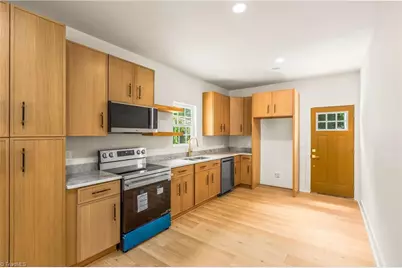 412 E 15th Street, Winston-Salem, NC 27105 - Photo 5