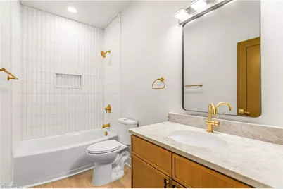 412 E 15th Street, Winston-Salem, NC 27105 - Photo 7